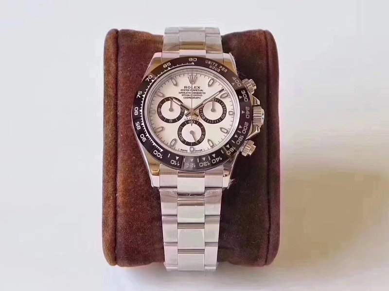 Rolex watch