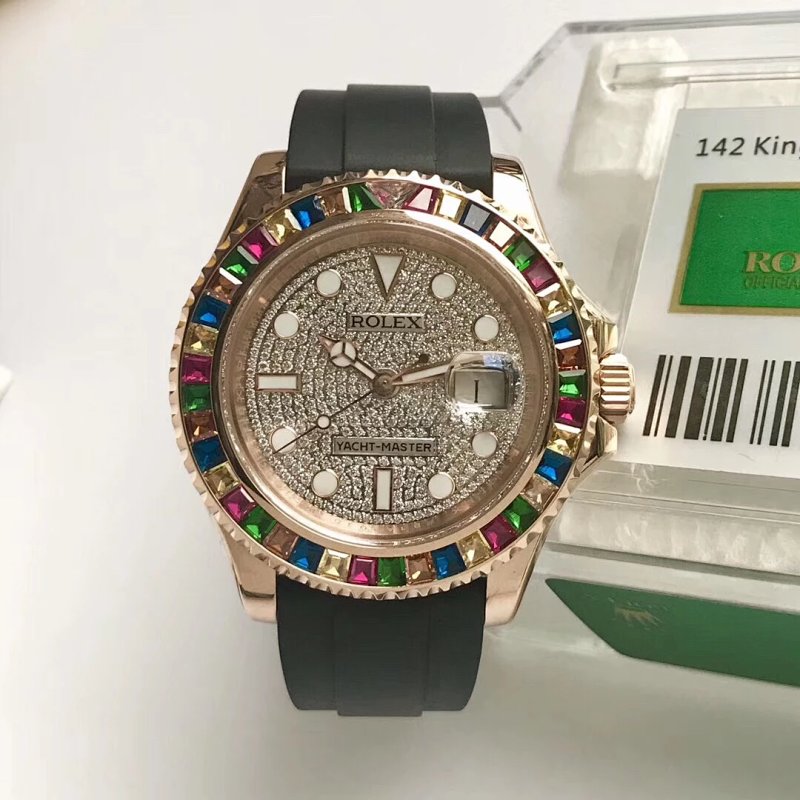 Rolex watch