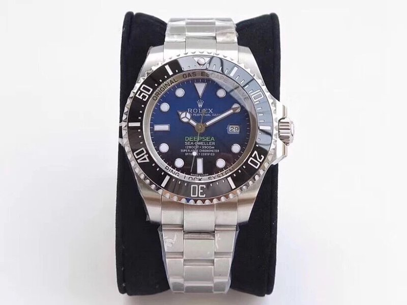 Rolex watch