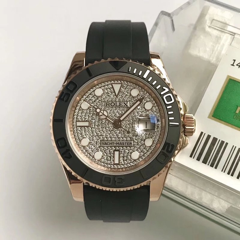 Rolex watch