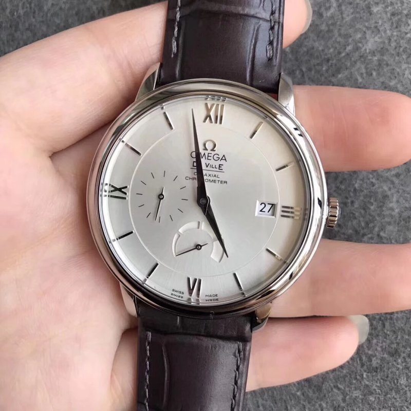 Omega watch