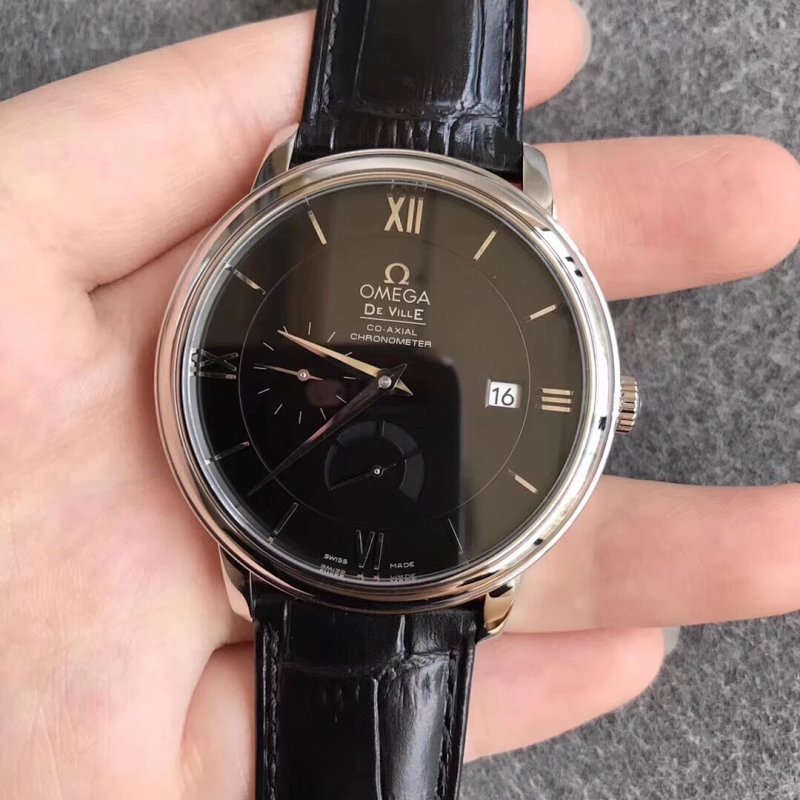 Omega watch
