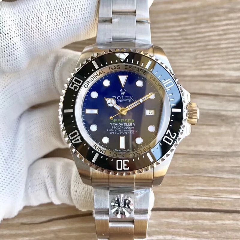 Rolex watch