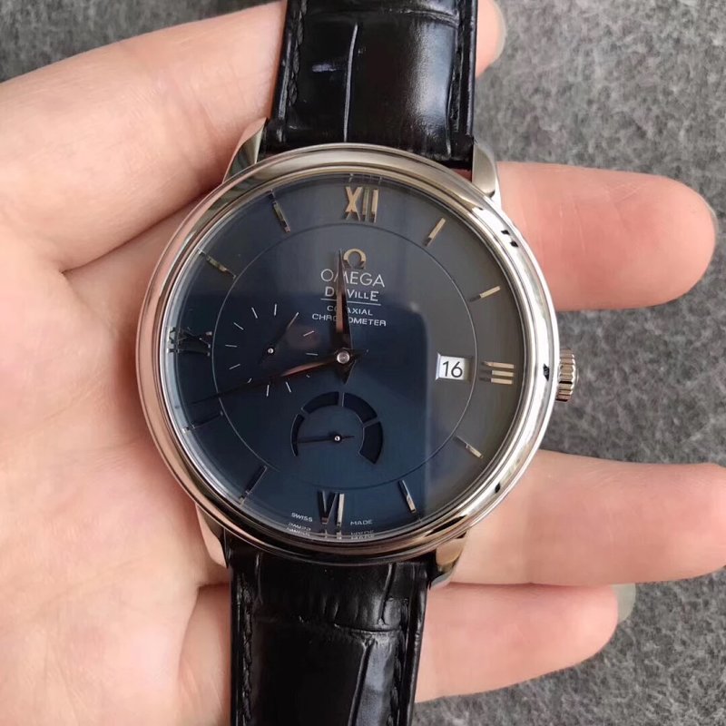Omega watch