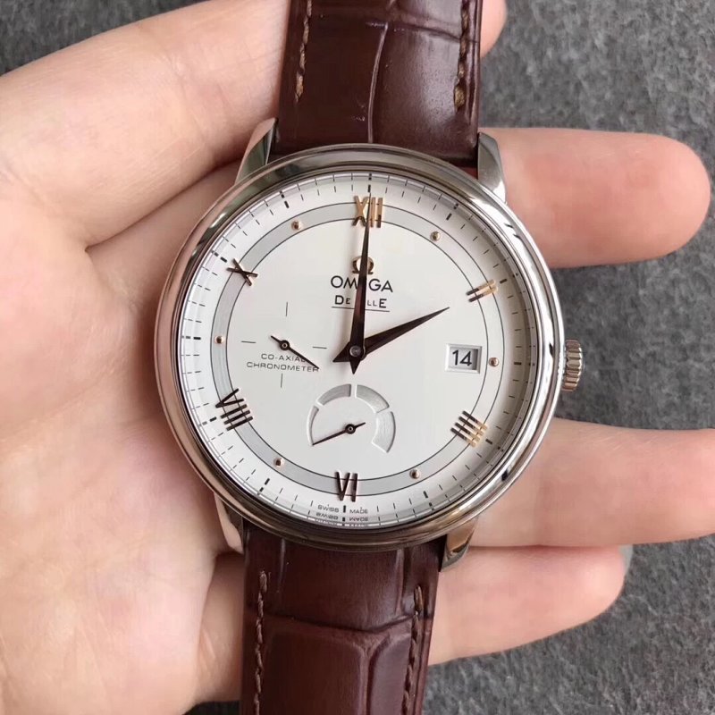 Omega watch