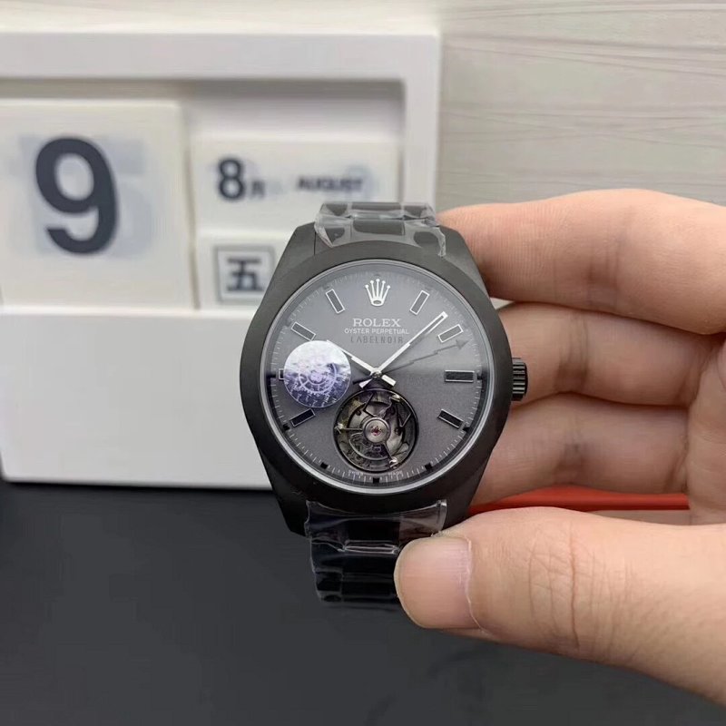 Rolex watch
