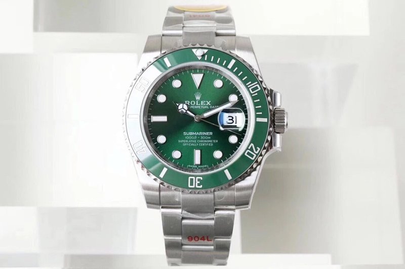 Rolex watch