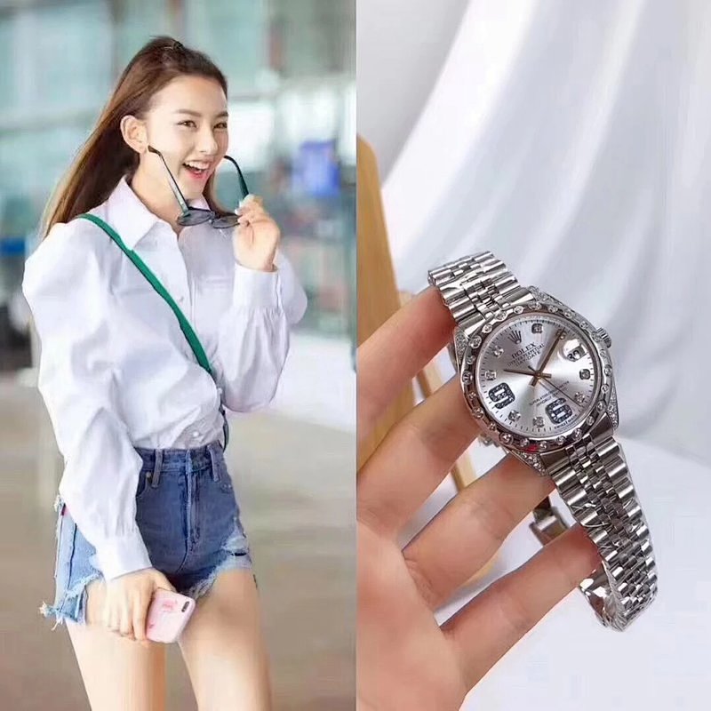 Rolex watch