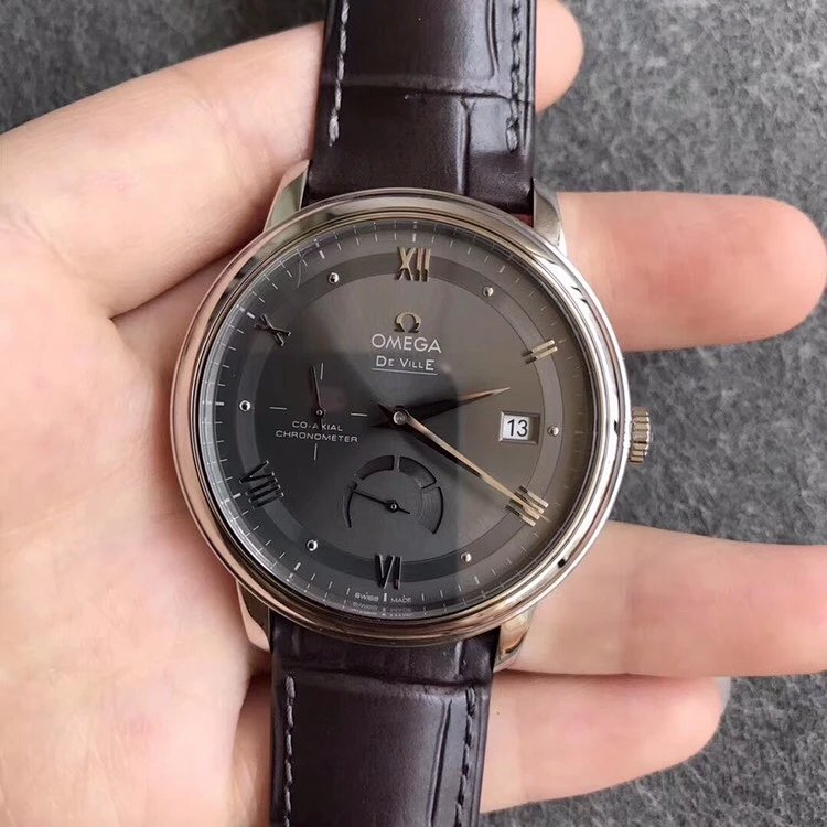 Omega watch