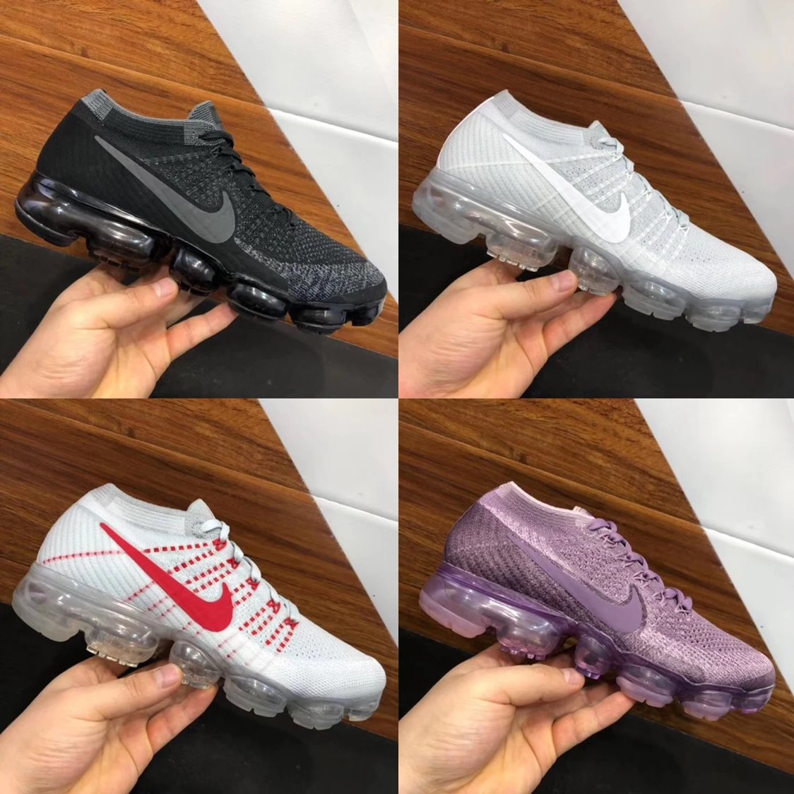 Nike Air Vapor Max