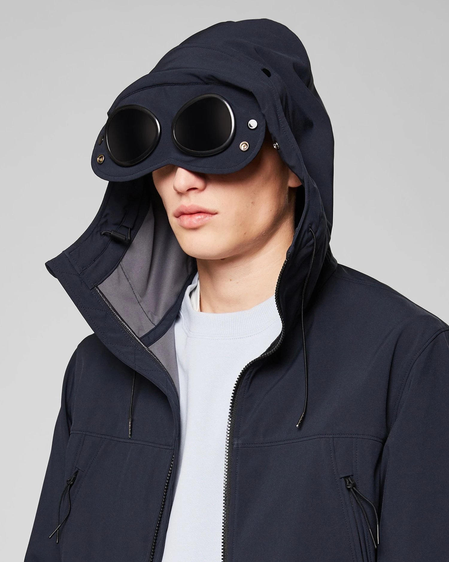 New men's casual JACKETS men's cardigan zipper jacket, submachine jacket, trendy ins