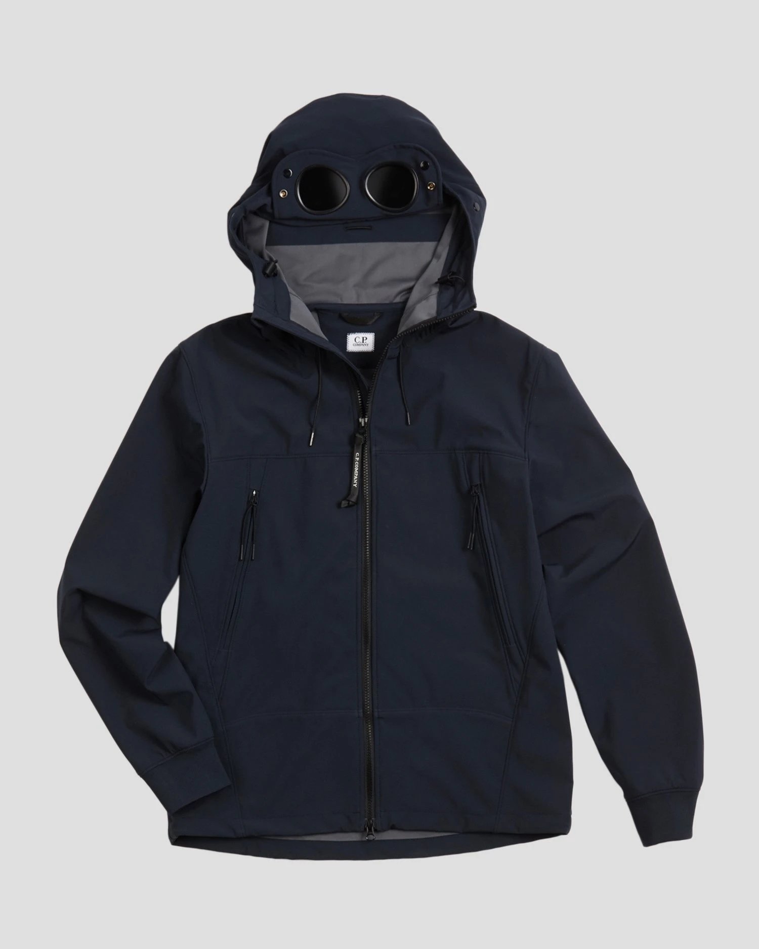 新款男士休闲 JACKETS 男装开衫拉链外套冲锋衣夹克 潮 ins 5