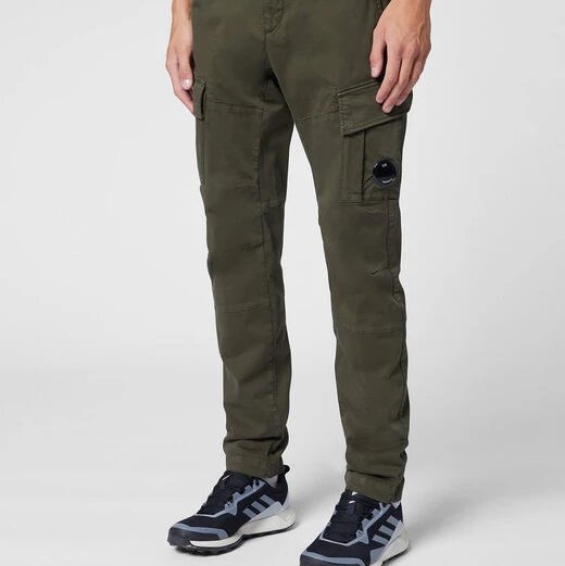 army green