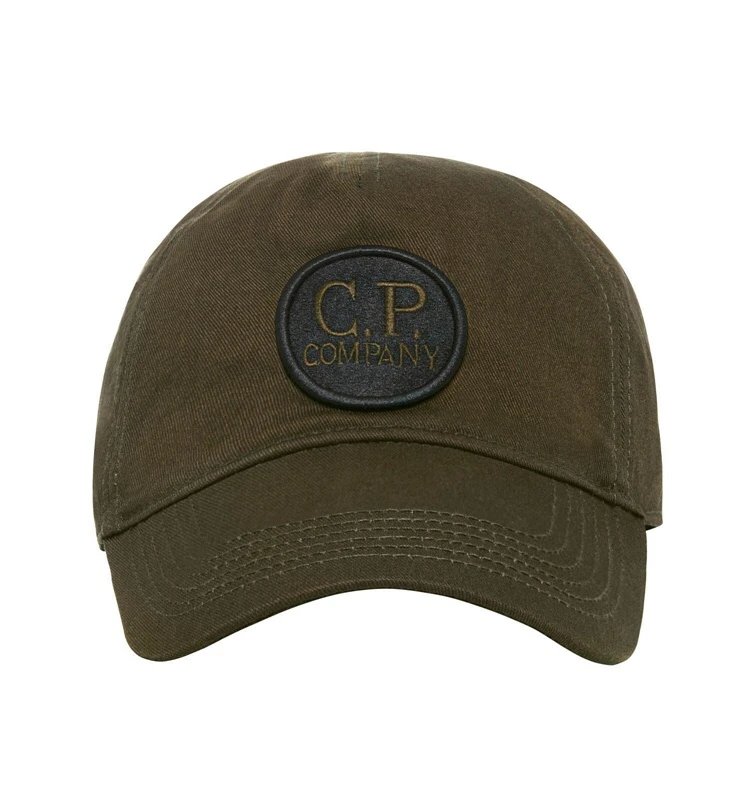 New Cross border CP unisex, Hip Hop Street Sports and Leisure Trendy Baseball Hat GOGGLE Cap Youth