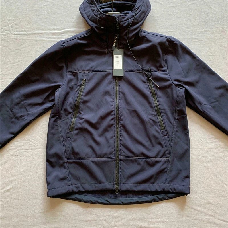 M Tibetan Blue