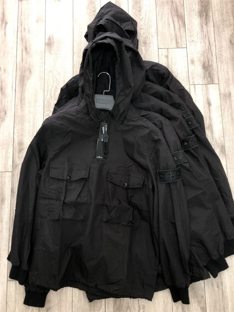 Stone island 639f2 outlet ghost