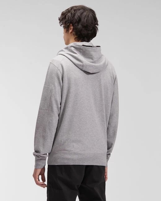 新款秋冬开衫拉链连帽卫衣 cp  Light Fleece Garment Dyed Hoodie 潮牌 韩版 休闲运动户外 外套男装  6