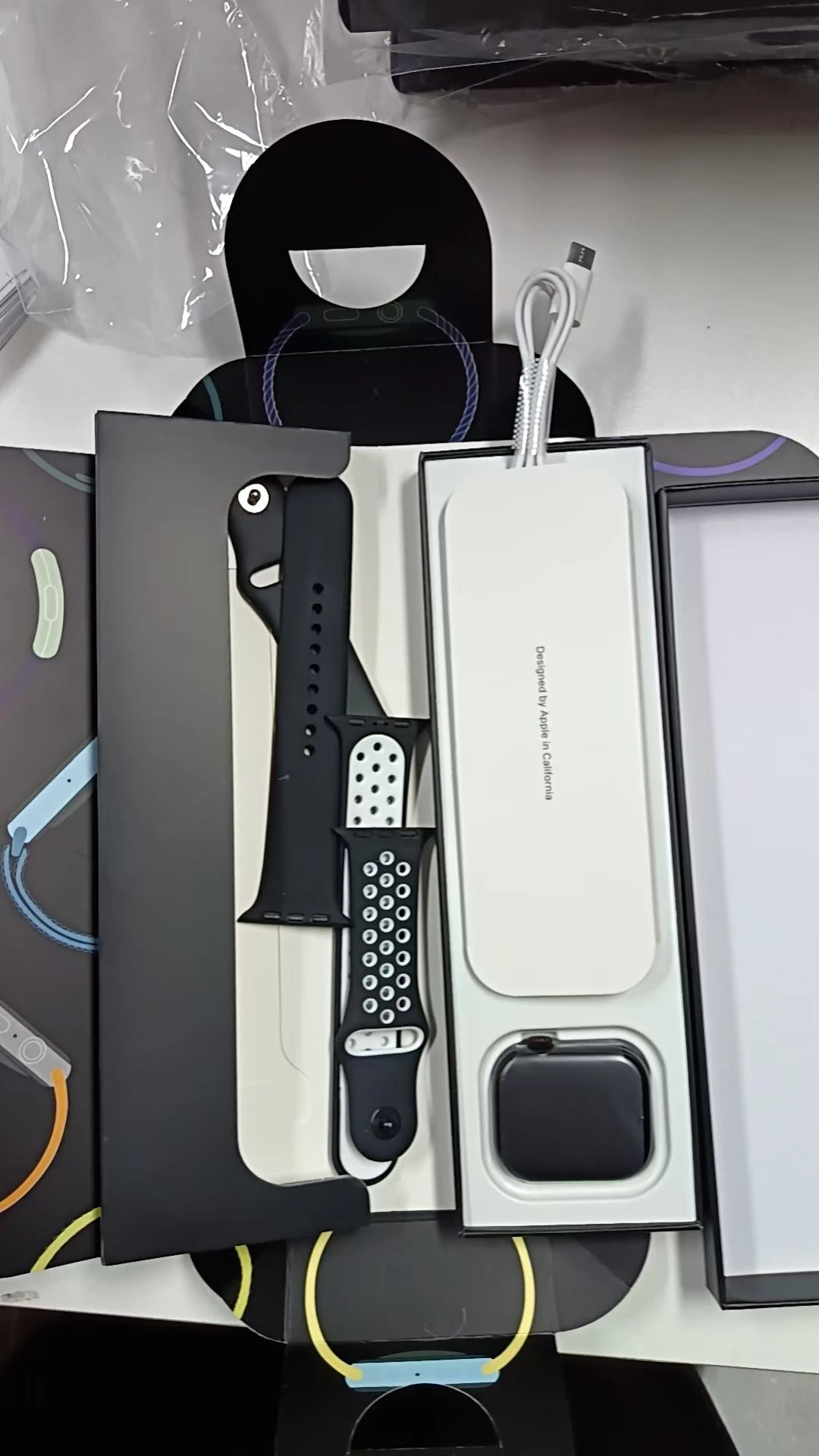 Apple Watch Series