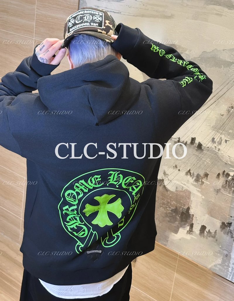 Hat from CLC Studio