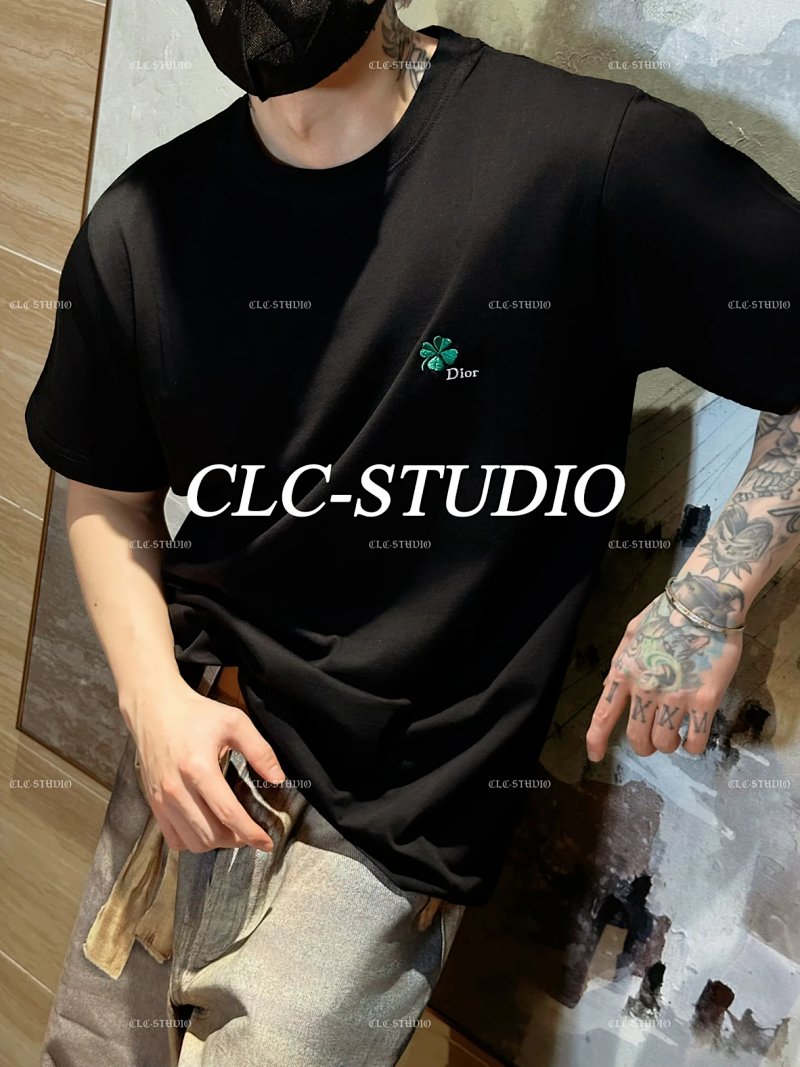 Tee from CLC Studio
