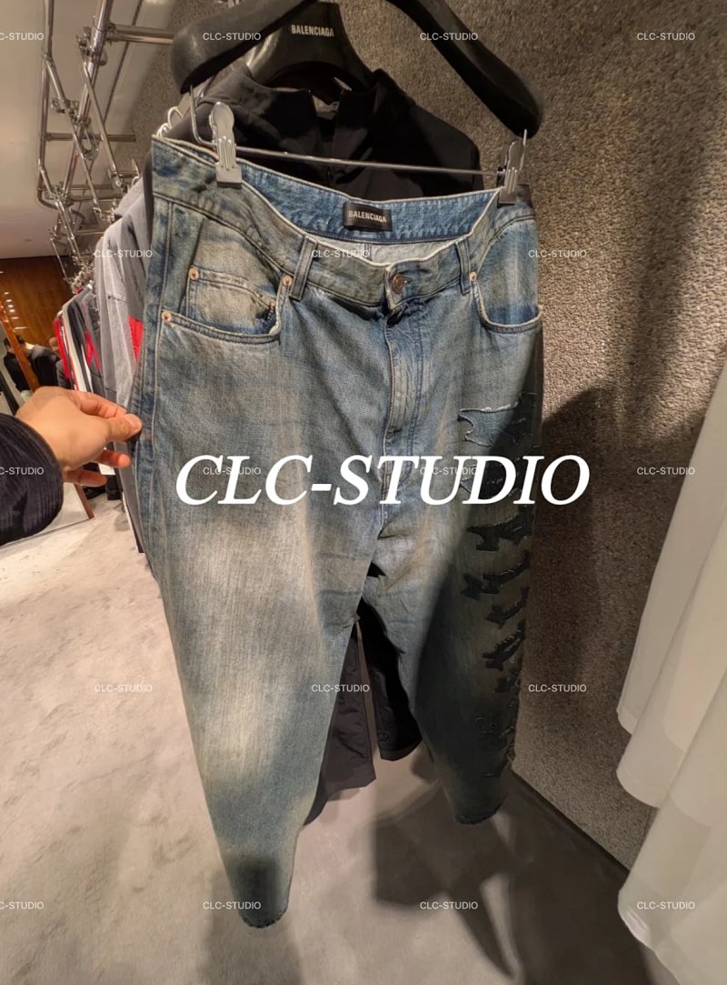Blcg Baggy