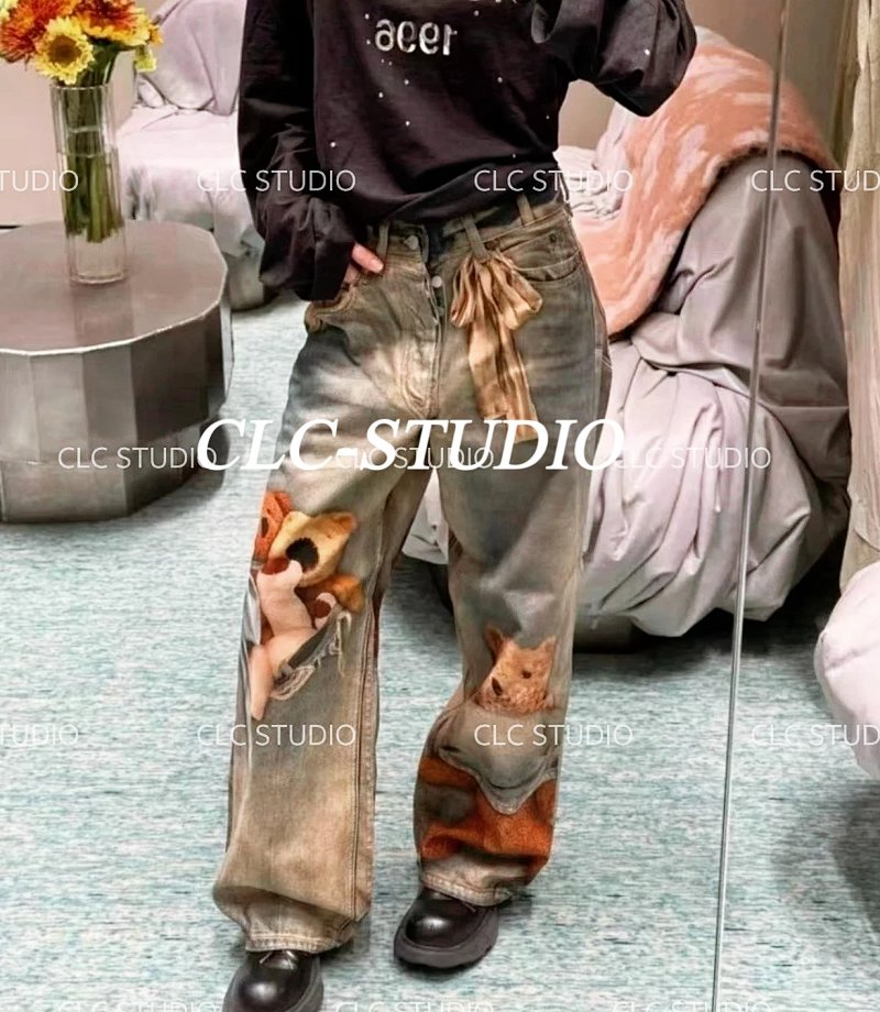 Acne STUDIO1981