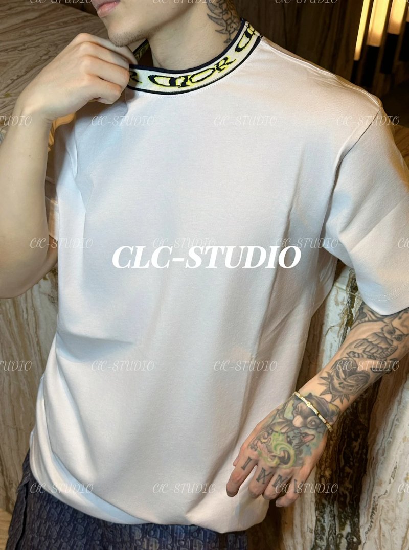 CD Dio Lewis Hamilton T