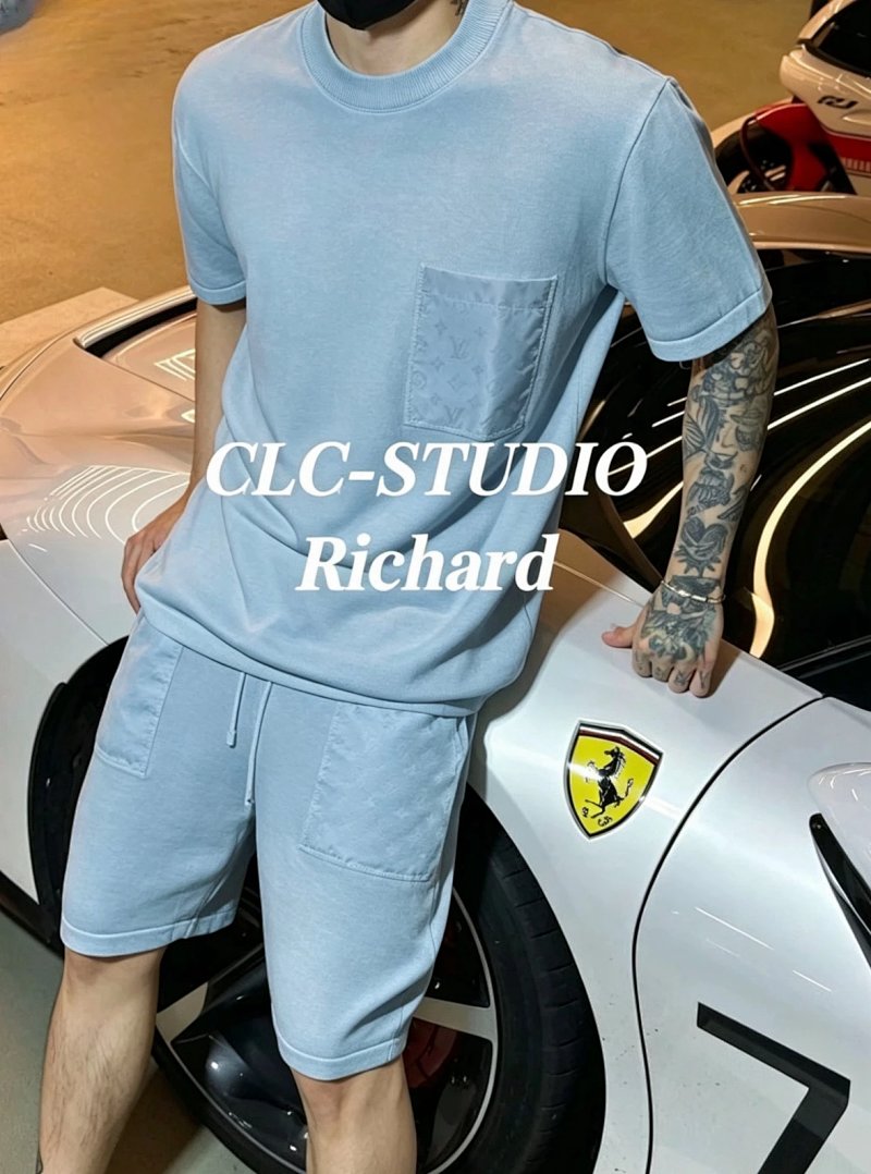 Sweater from CLC Studio
