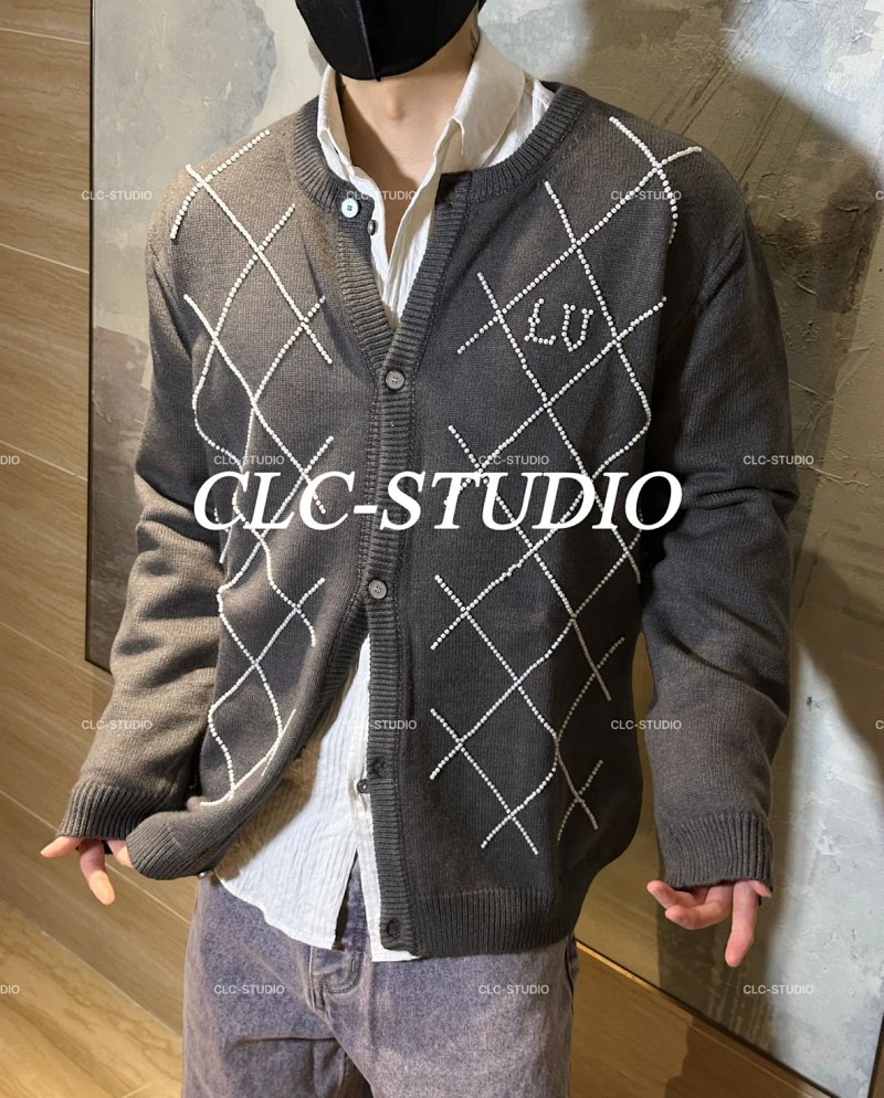 Chanel sweater