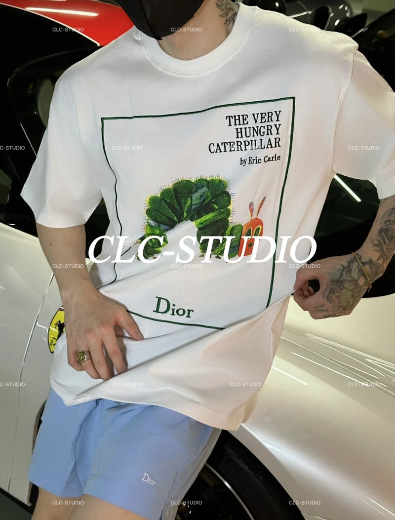 Tee from CLC Studio