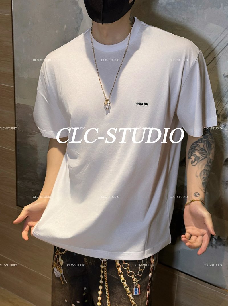 Tee from CLC Studio