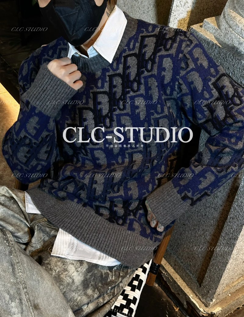 CD Dio Essentials Oblique
