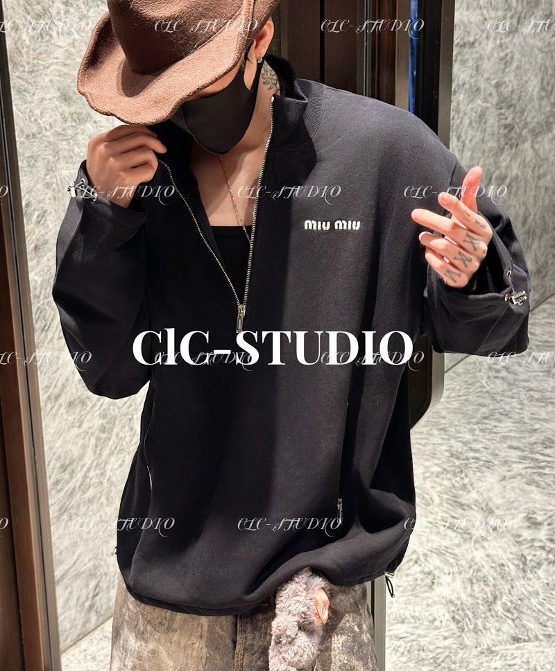 Miu Miu hoodie