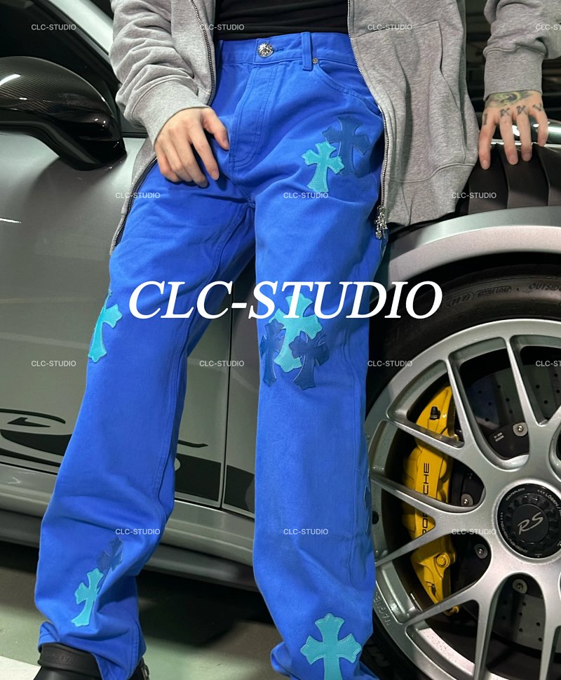 Chrome Hearts