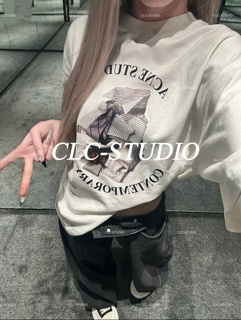 Acne Studio26SS T