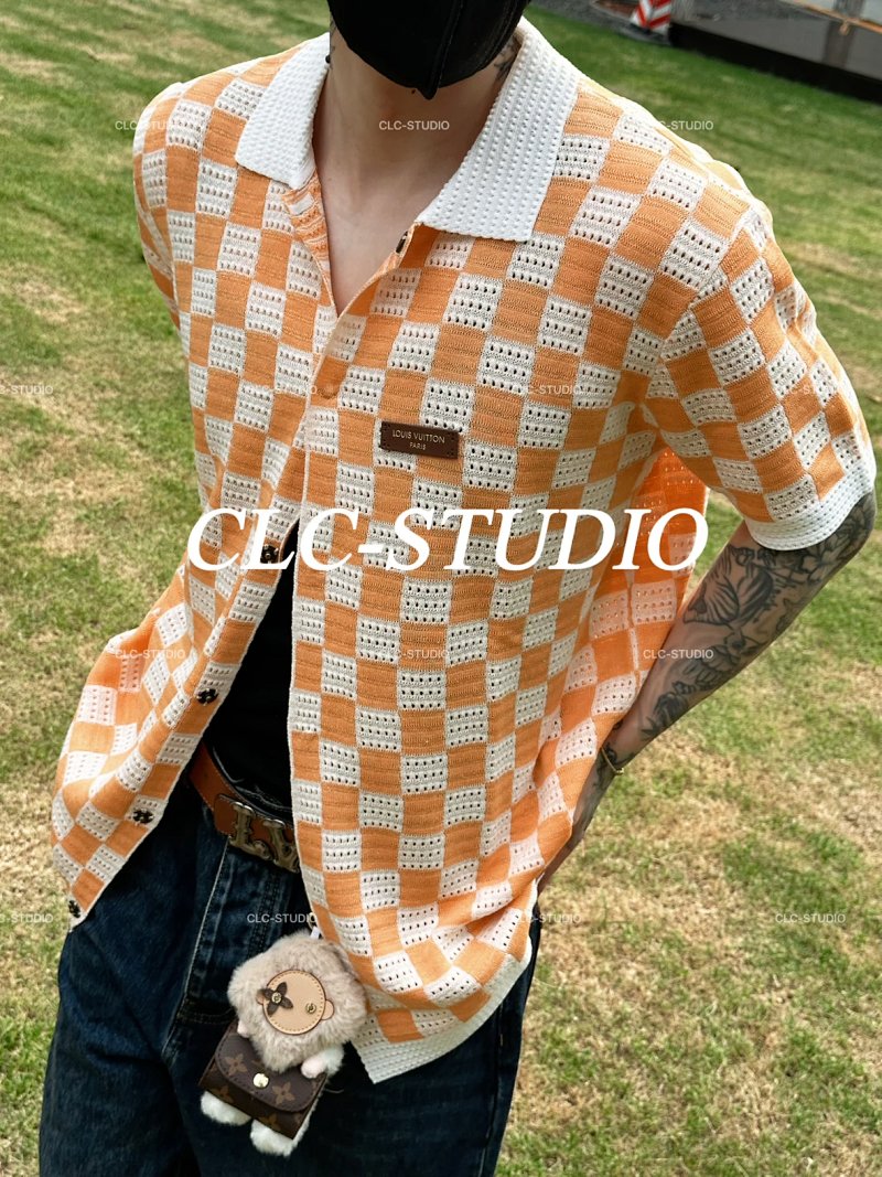 Sweater from CLC Studio