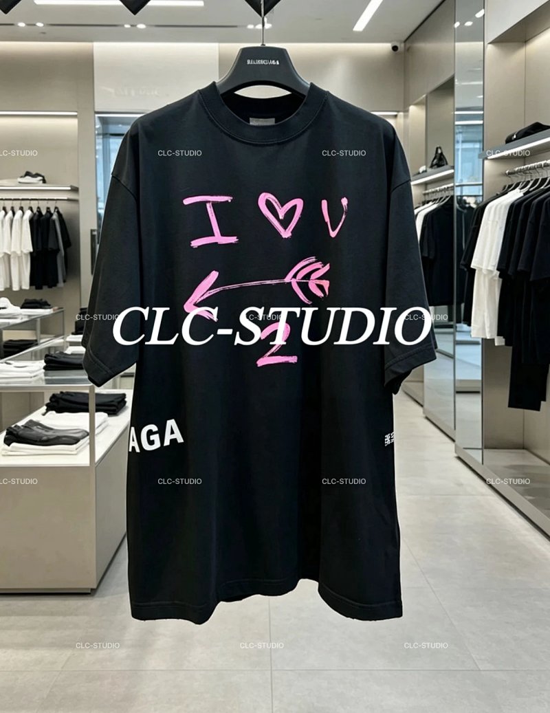 Tee from CLC Studio