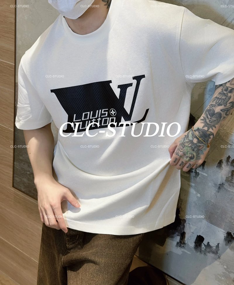 26ss V Pharrell T