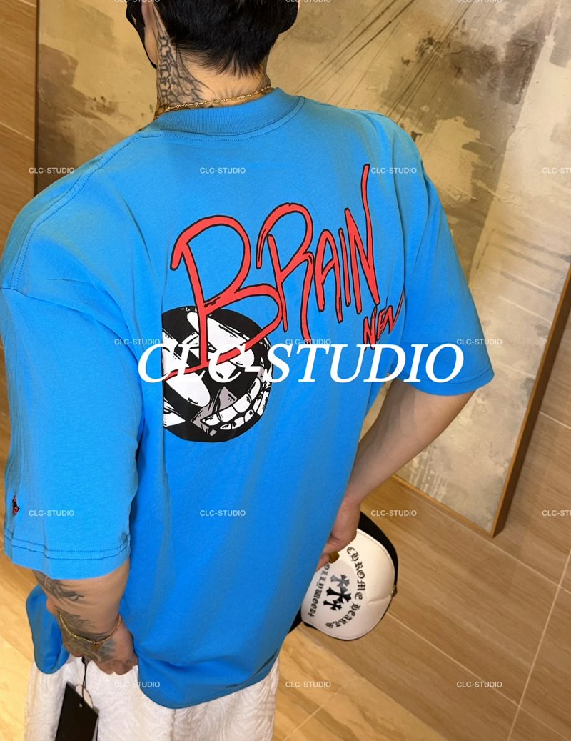Chrome Hearts CH Mattyboy T