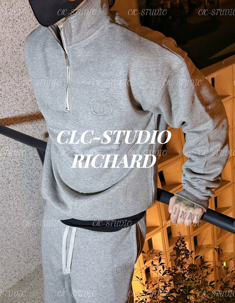Hoodie from CLC Studio