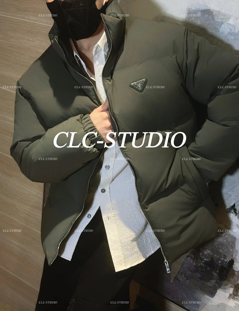 Bag from CLC Studio