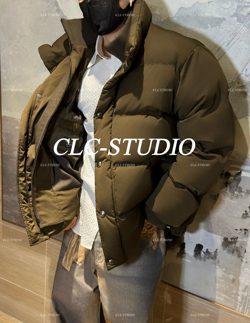 Loro Piana25FW Storm System 90
