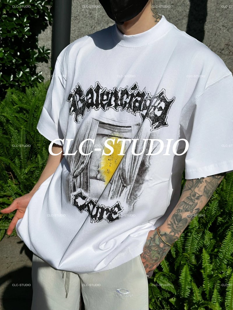 Tee from CLC Studio