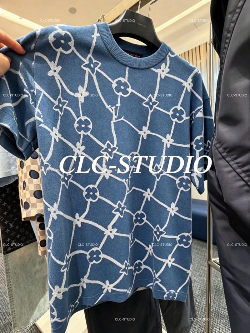 Sweater from CLC Studio