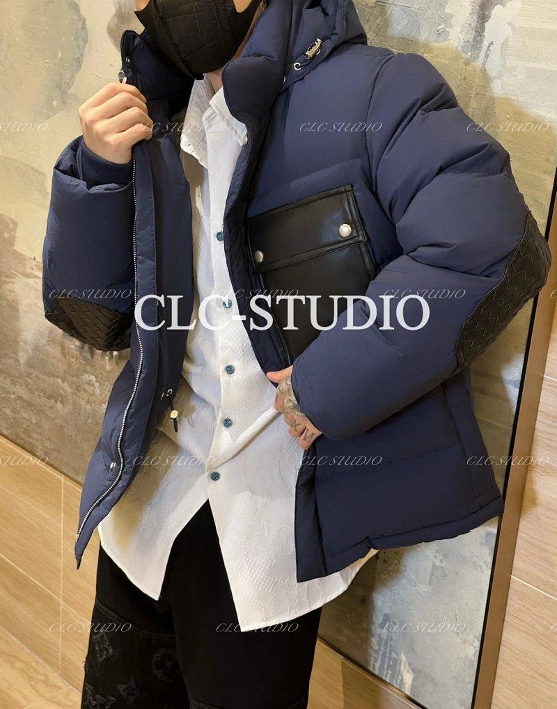 Hat from CLC Studio