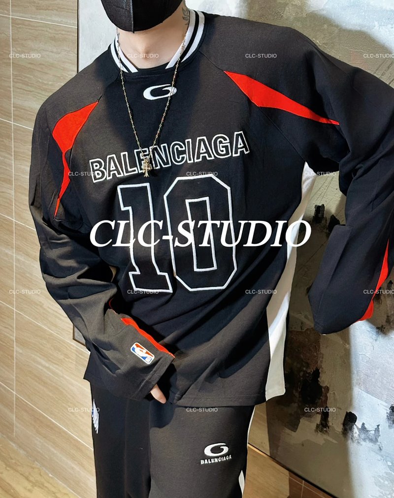 Long sleeve from CLC Studio