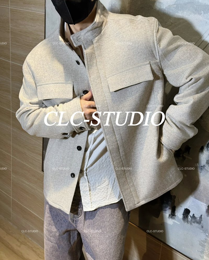 Zegna Oasi Cashmere