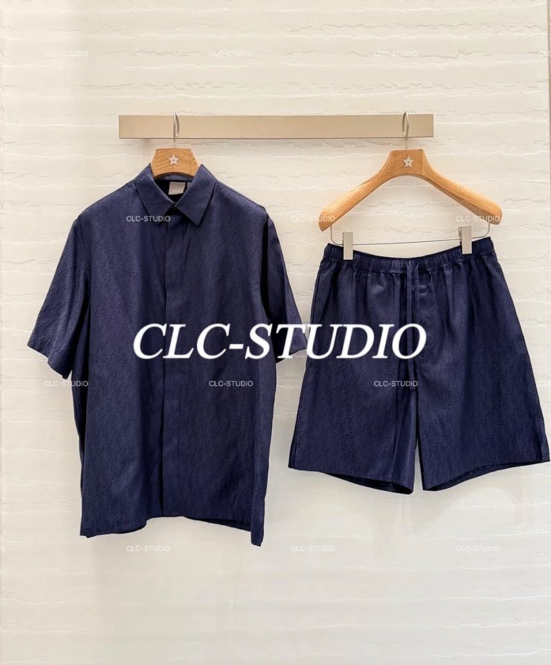 Tee from CLC Studio