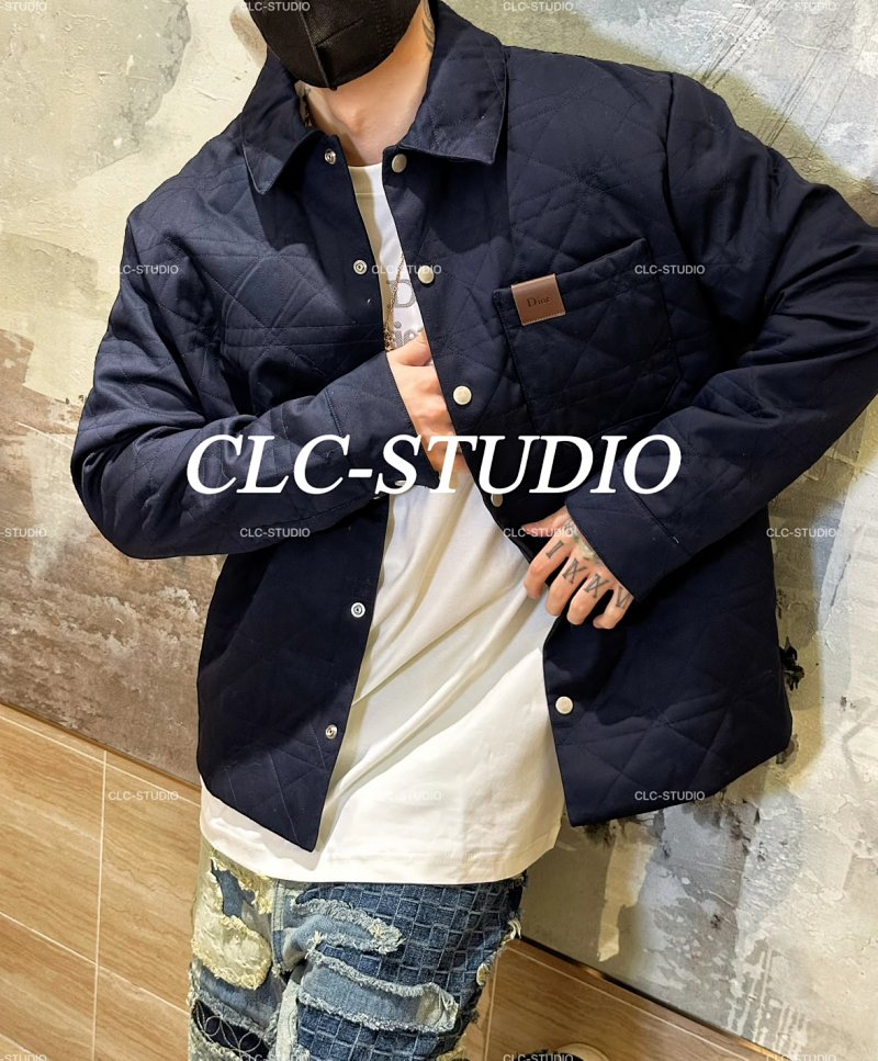 Jacket from CLC Studio