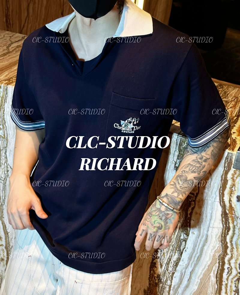 Sweater from CLC Studio
